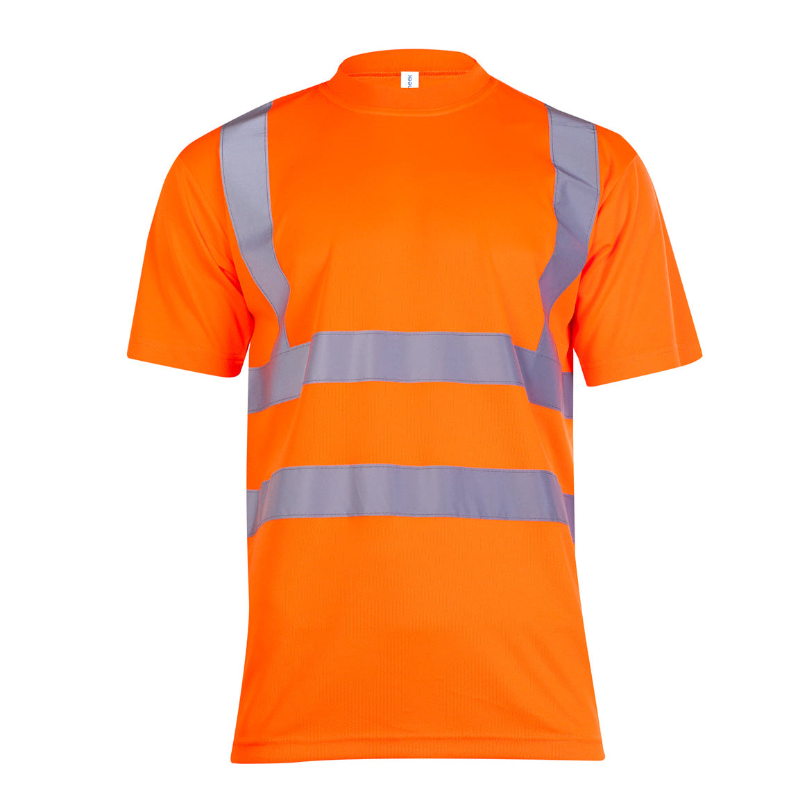 Hi Vis Short Sleeve T-Shirt