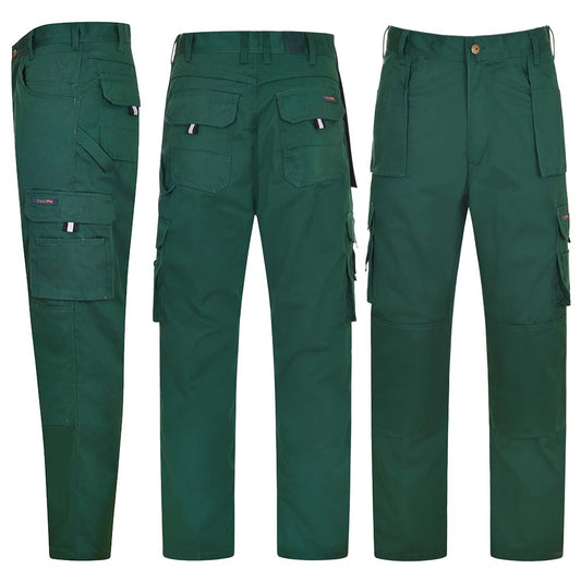 Super Pro Trouser - Long