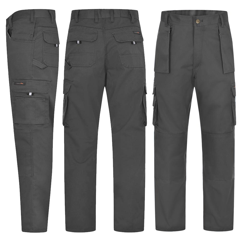 Super Pro Trouser - Long
