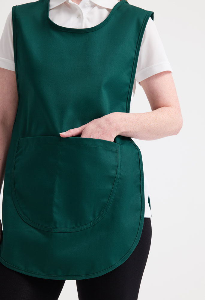 Heavyweight Tabard