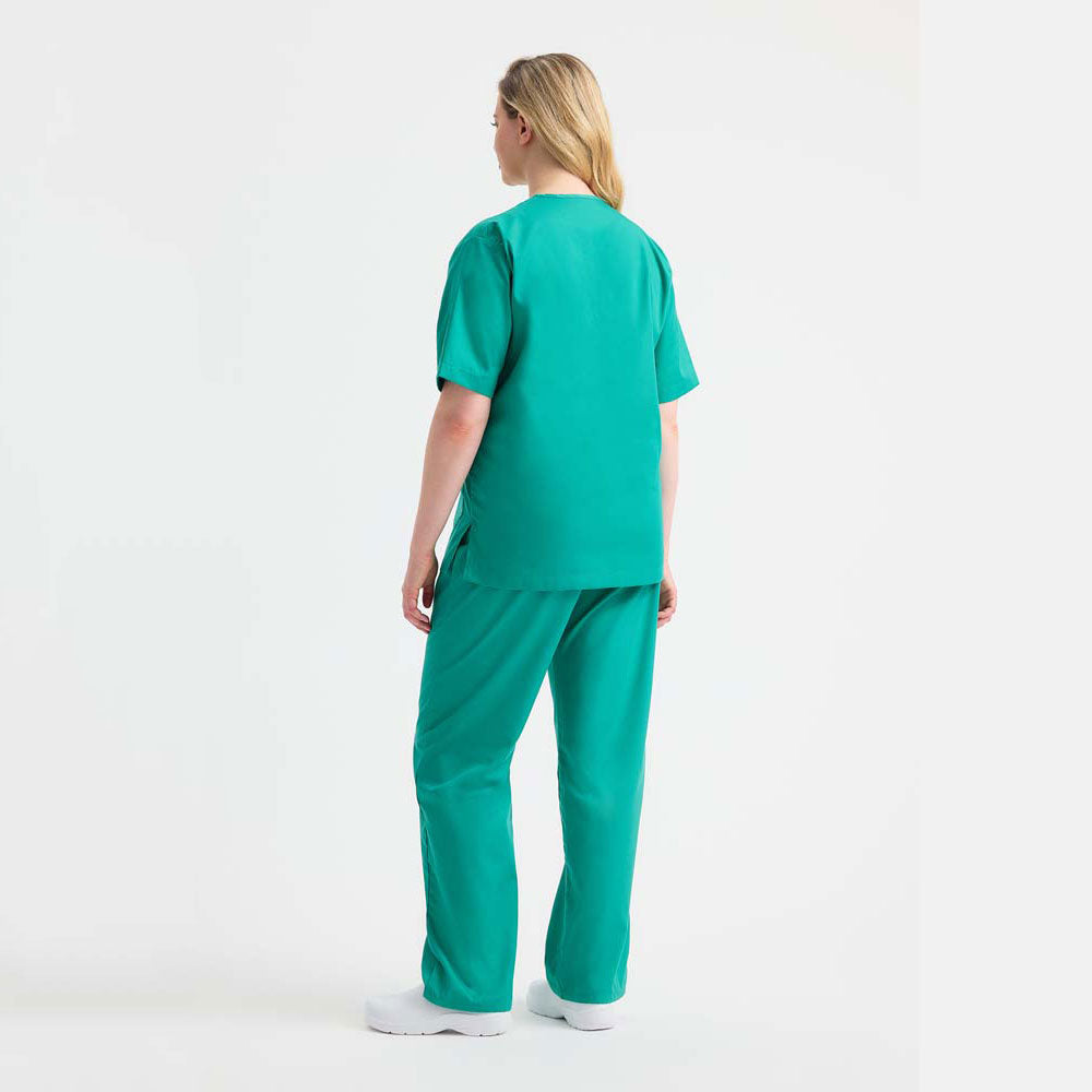 Scrub Tunic