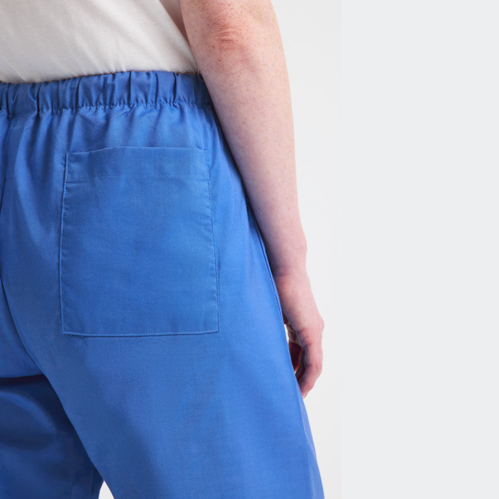 Scrub Trouser