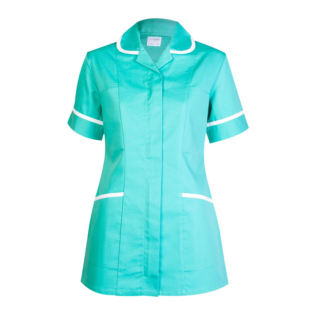 Ladies Heavyweight Tunic
