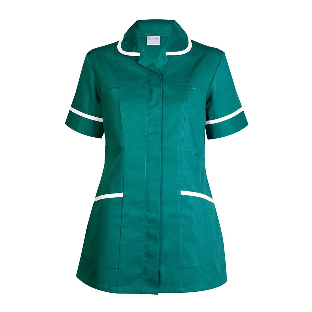 Ladies Heavyweight Tunic