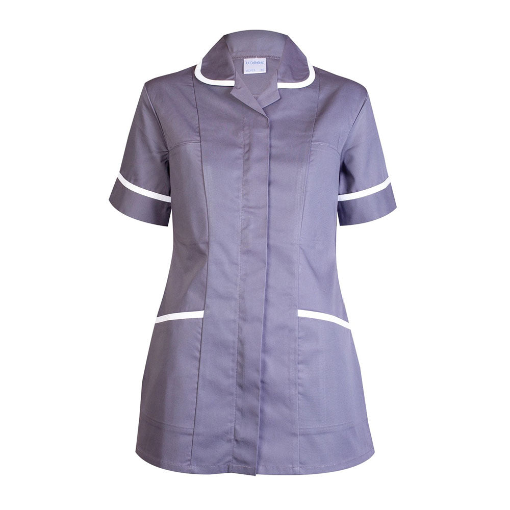 Ladies Heavyweight Tunic