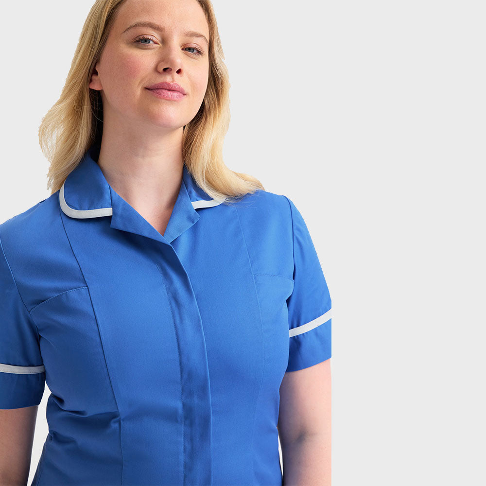 Ladies Heavyweight Tunic