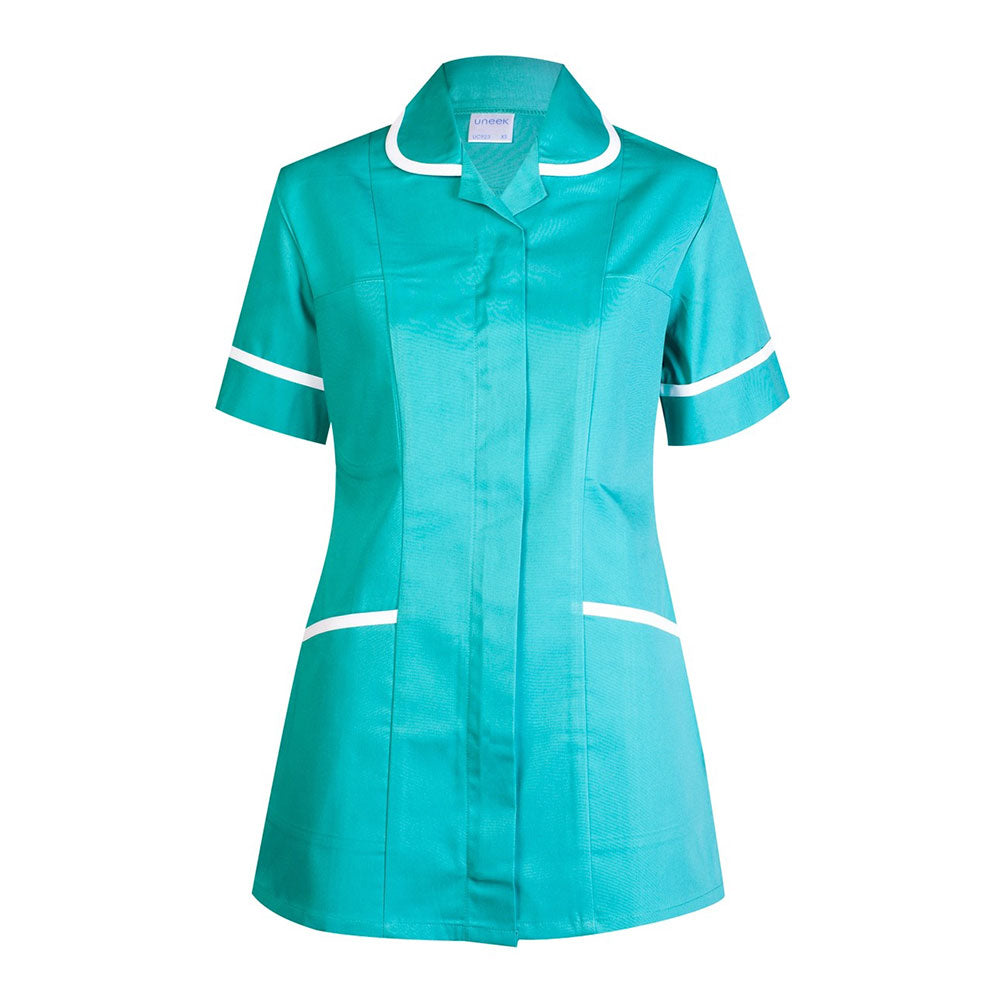 Ladies Heavyweight Tunic
