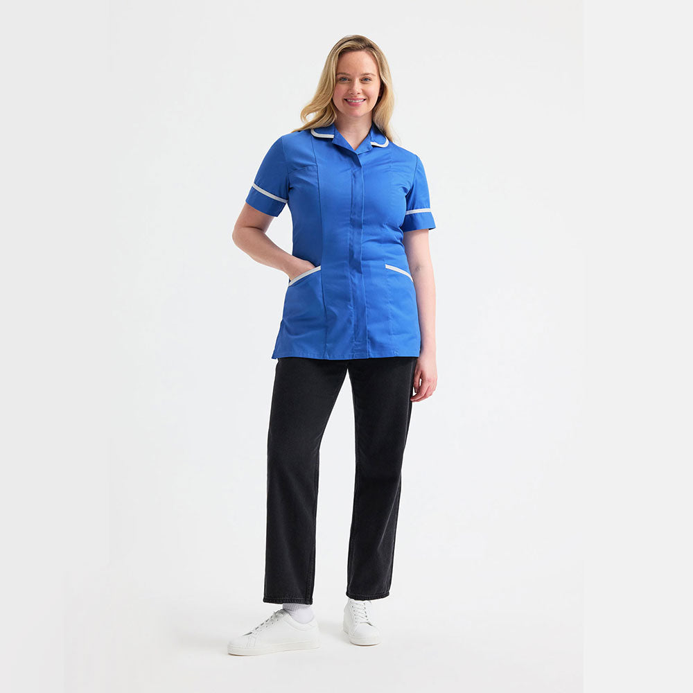Ladies Heavyweight Tunic