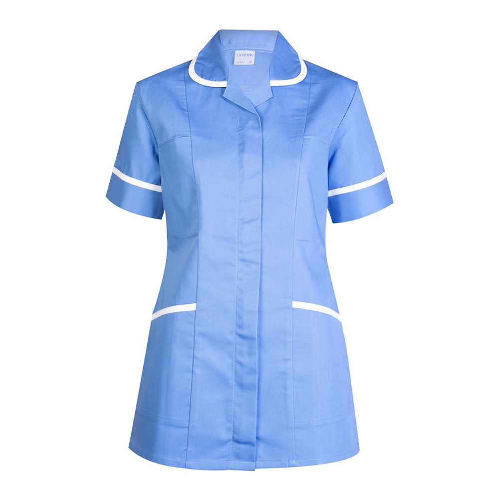 Ladies Heavyweight Tunic
