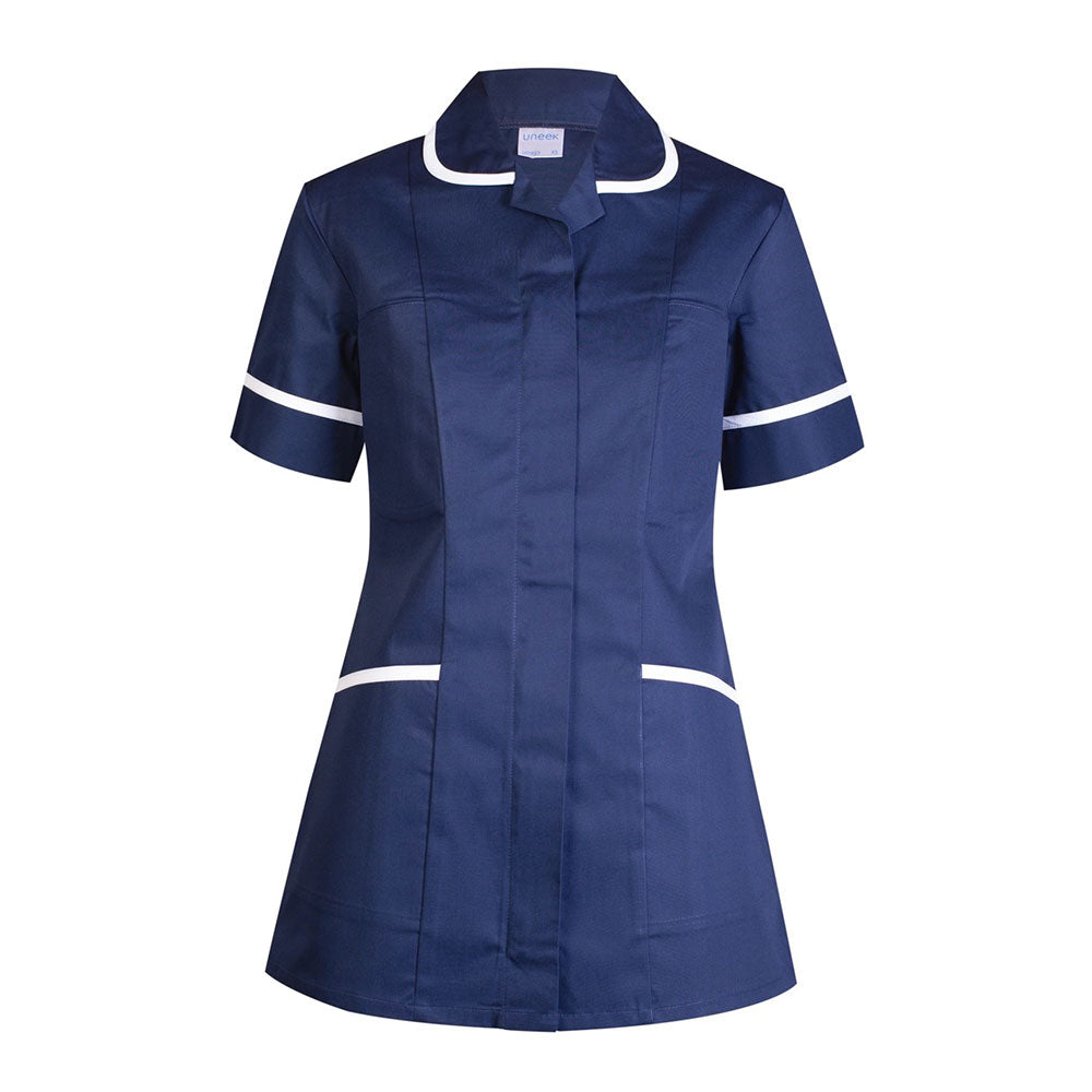 Ladies Heavyweight Tunic