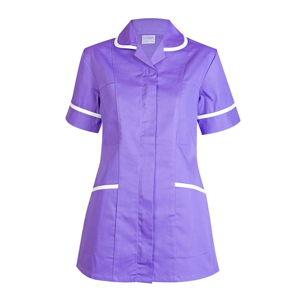Ladies Heavyweight Tunic