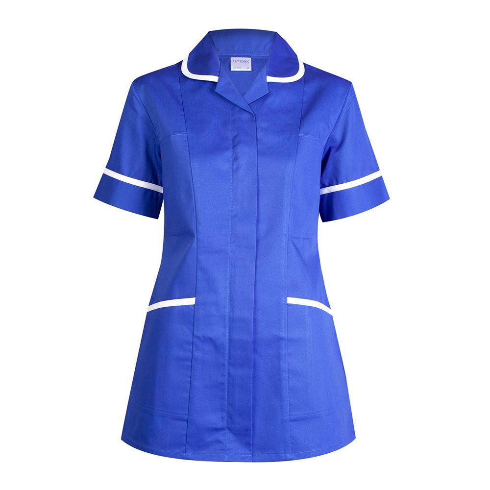 Ladies Heavyweight Tunic