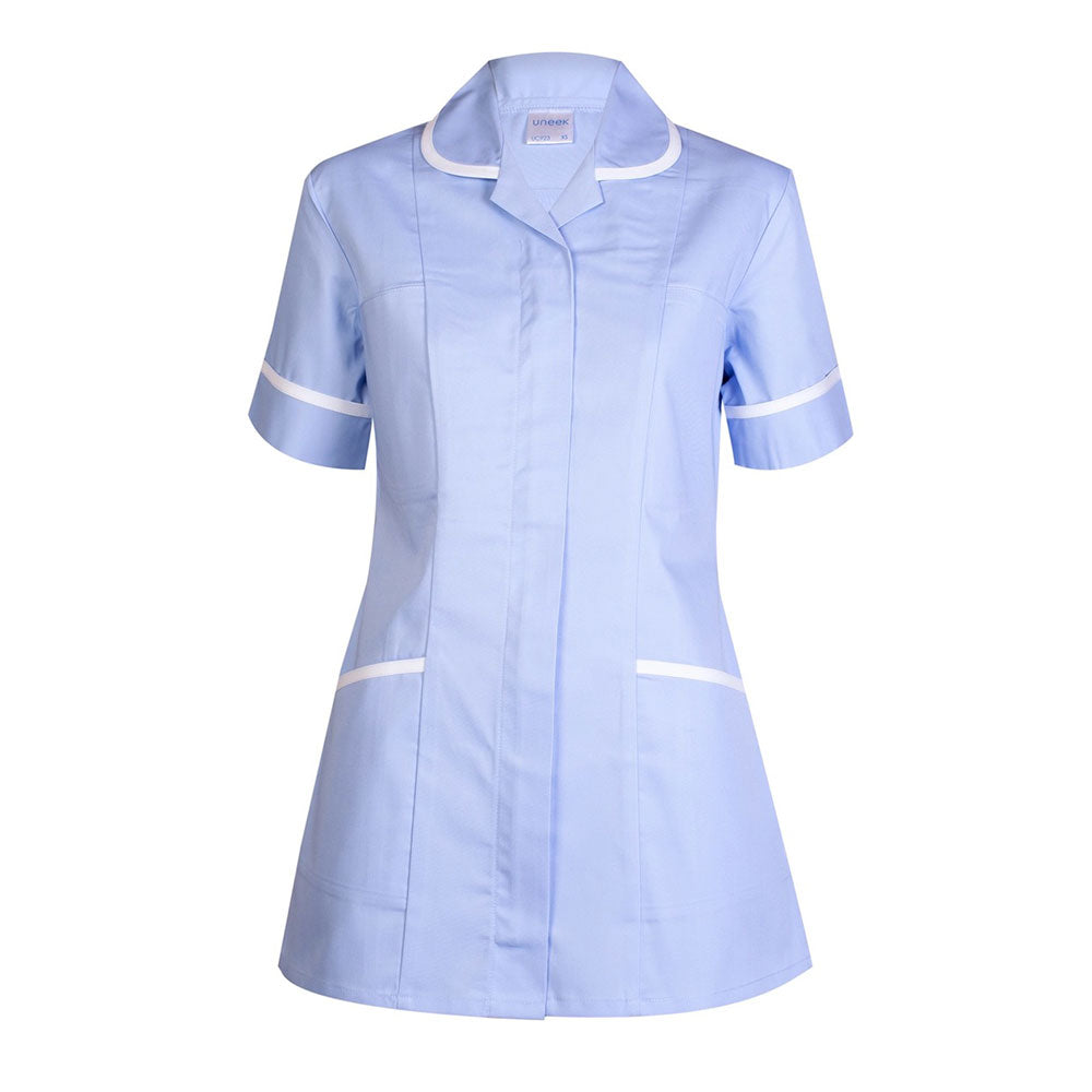 Ladies Heavyweight Tunic