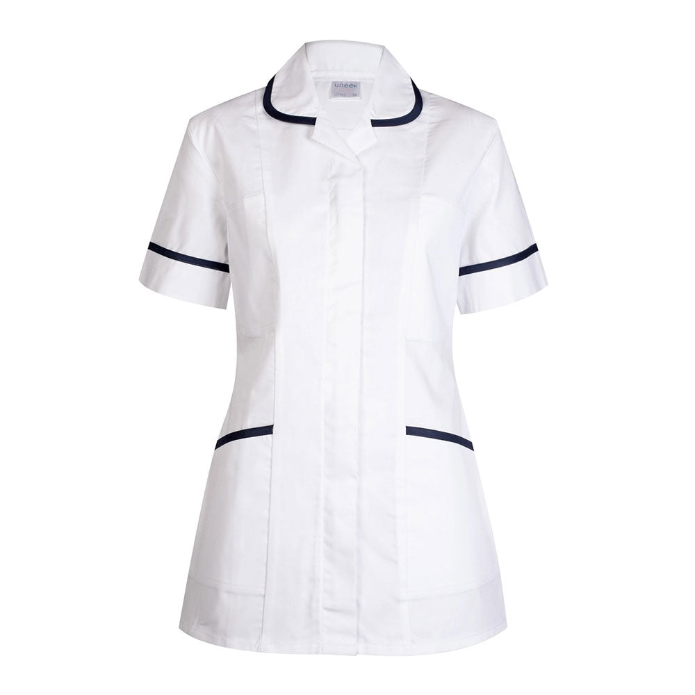 Ladies Heavyweight Tunic