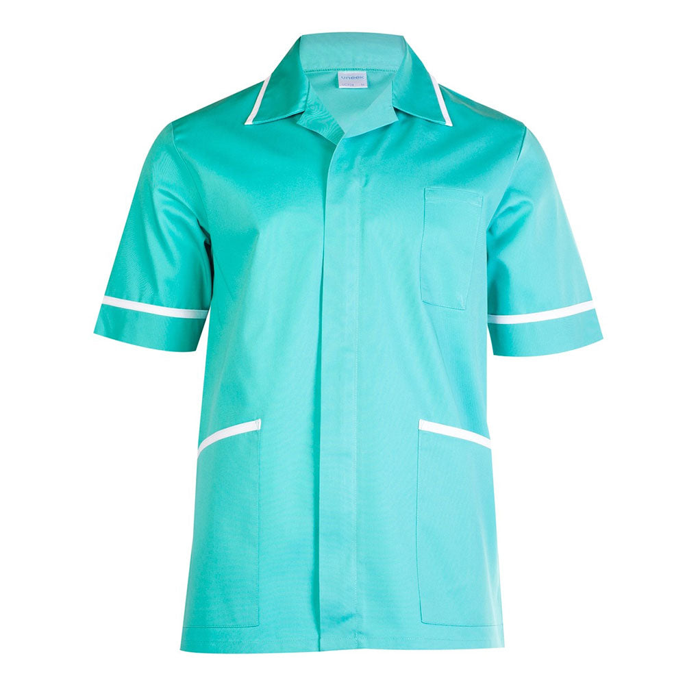 Mens Heavyweight Tunic