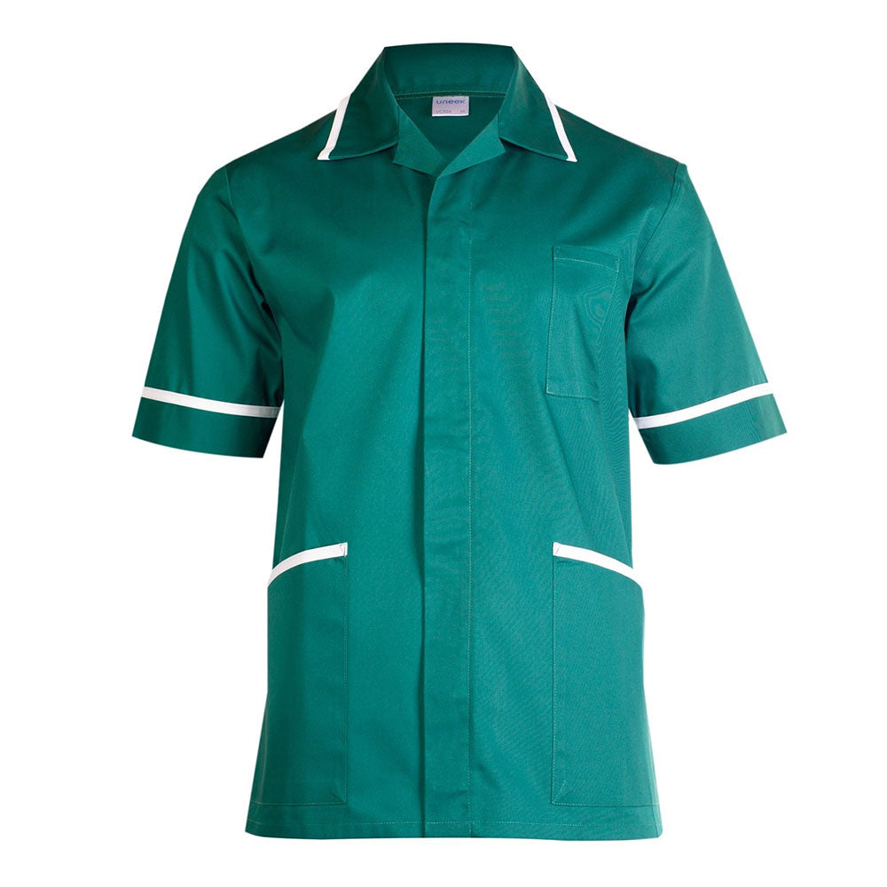 Mens Heavyweight Tunic