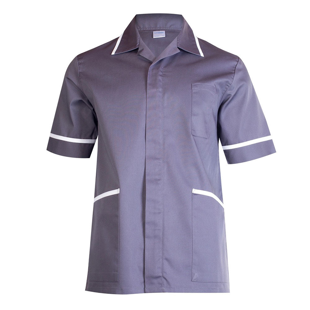 Mens Heavyweight Tunic