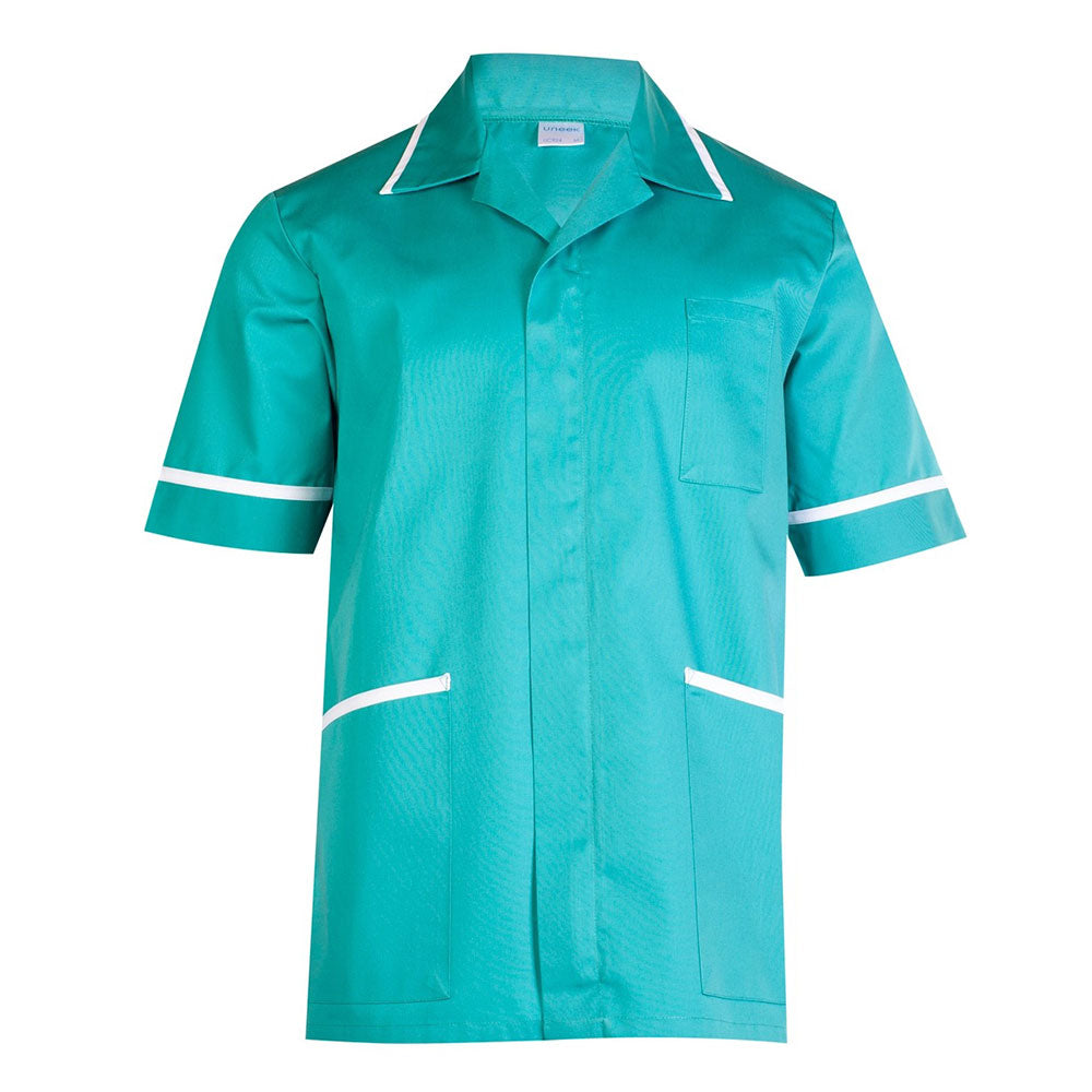 Mens Heavyweight Tunic