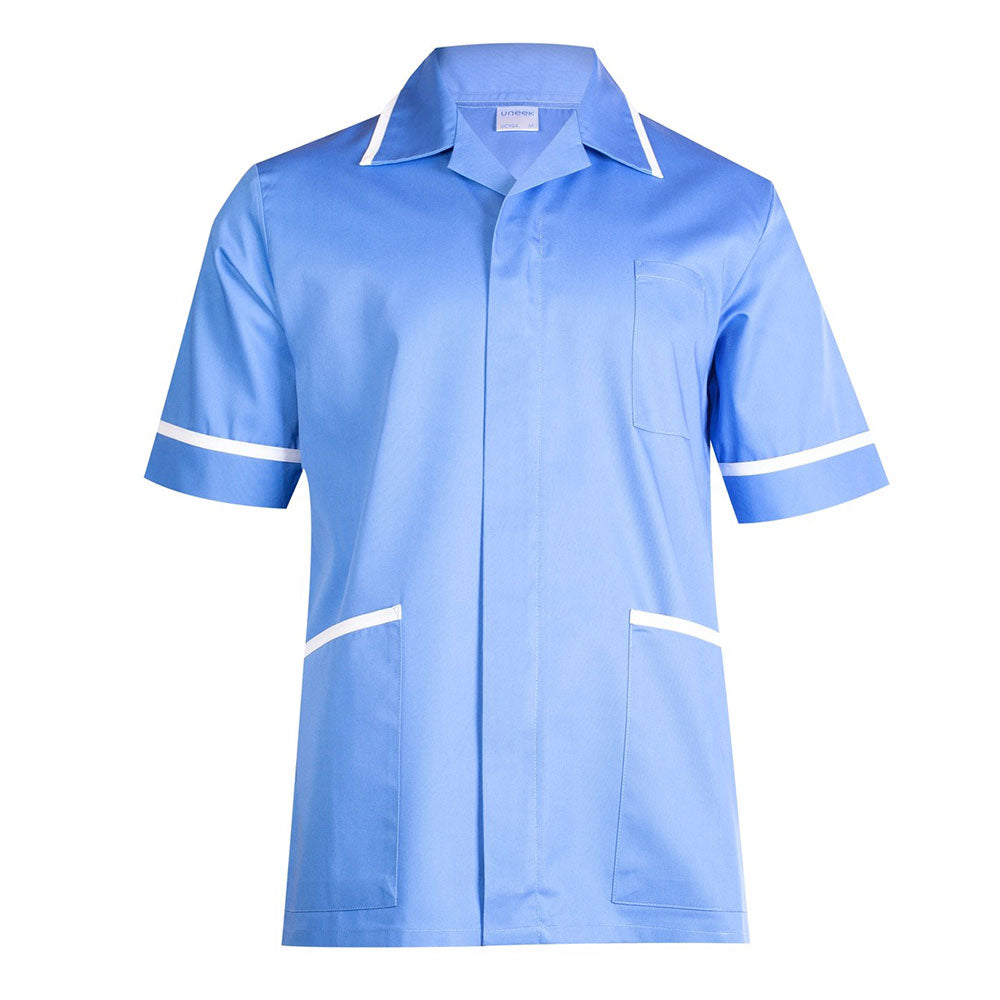 Mens Heavyweight Tunic
