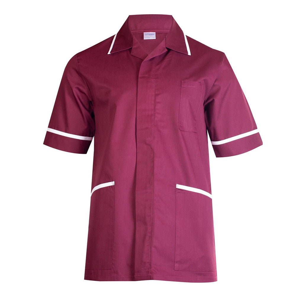 Mens Heavyweight Tunic