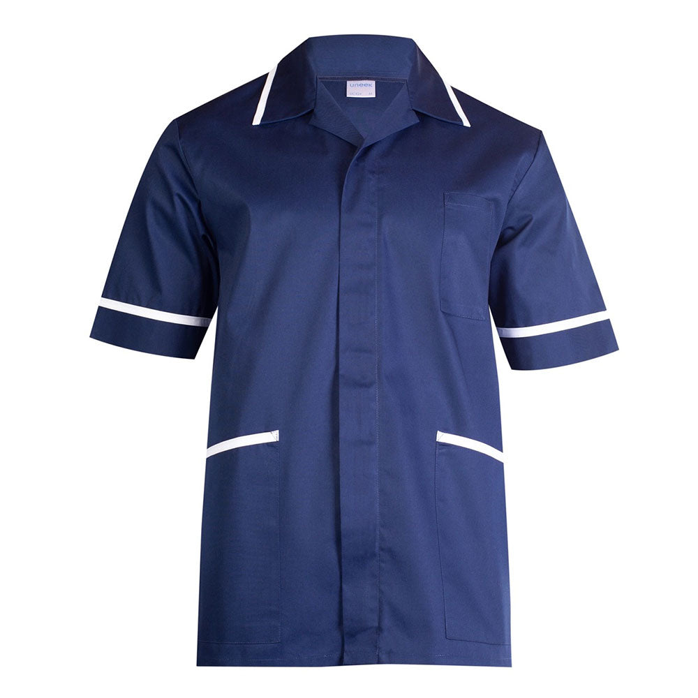 Mens Heavyweight Tunic