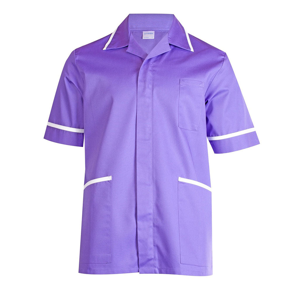Mens Heavyweight Tunic
