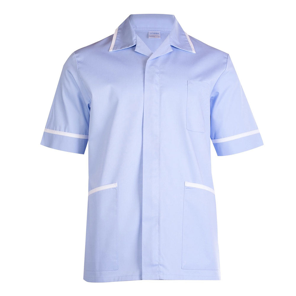 Mens Heavyweight Tunic