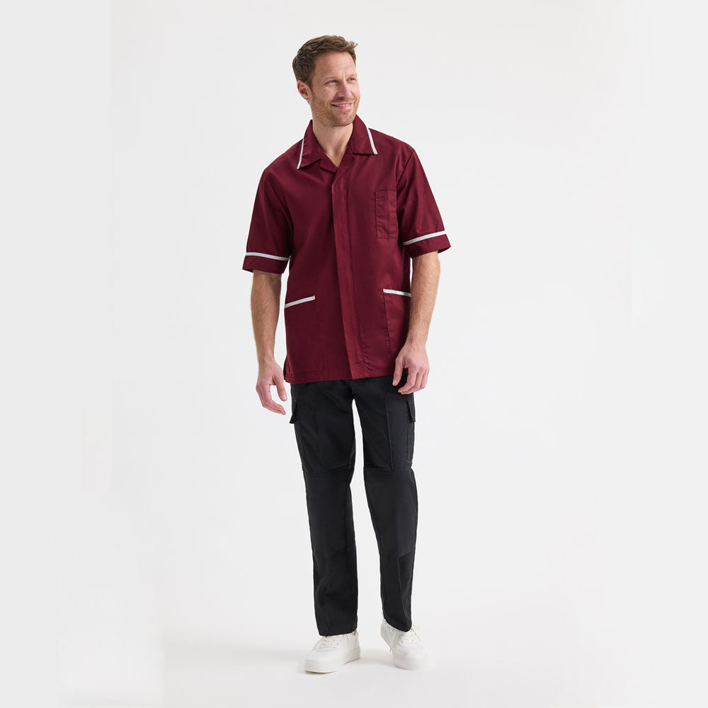 Mens Heavyweight Tunic