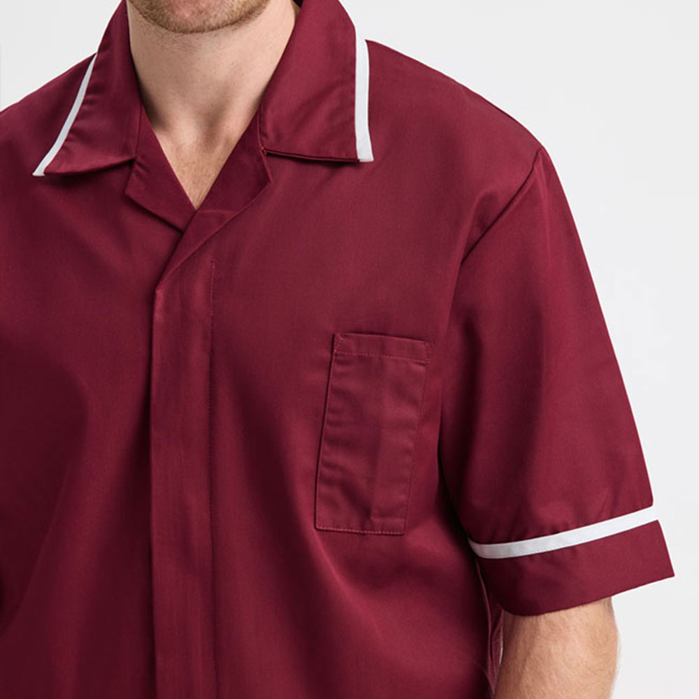 Mens Heavyweight Tunic