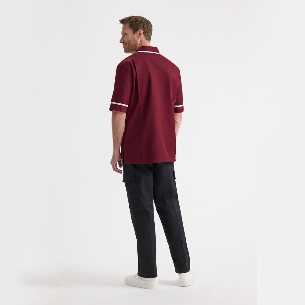 Mens Heavyweight Tunic