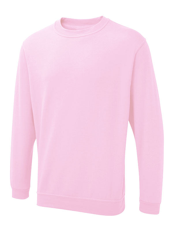The UX Sweatshirt Premium Colours