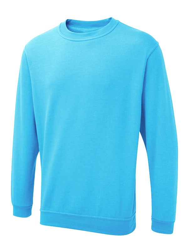 The UX Sweatshirt