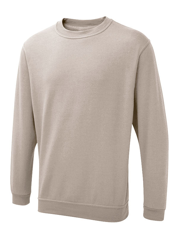 The UX Sweatshirt Premium Colours
