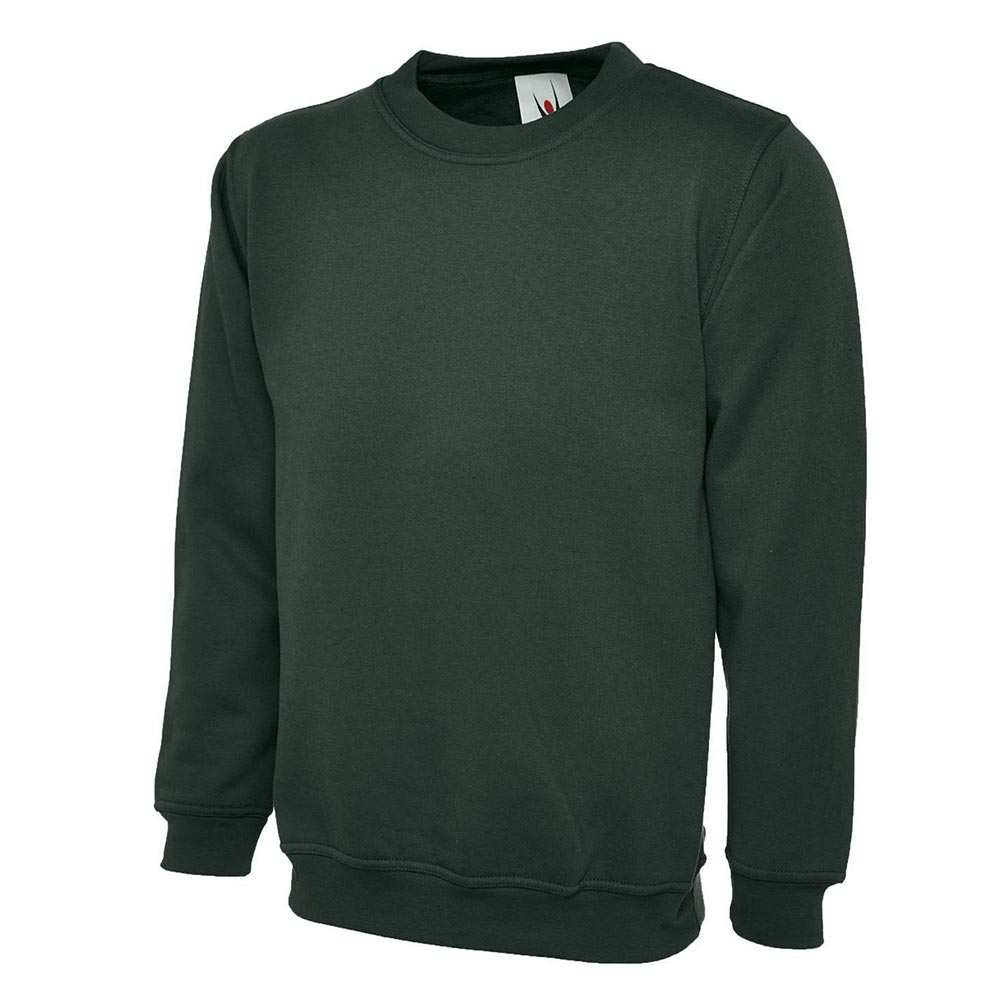 The UX Sweatshirt