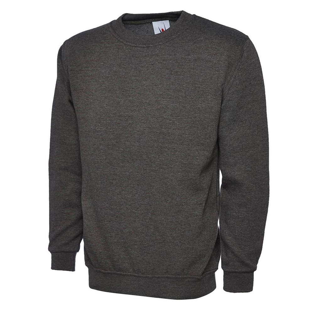 The UX Sweatshirt