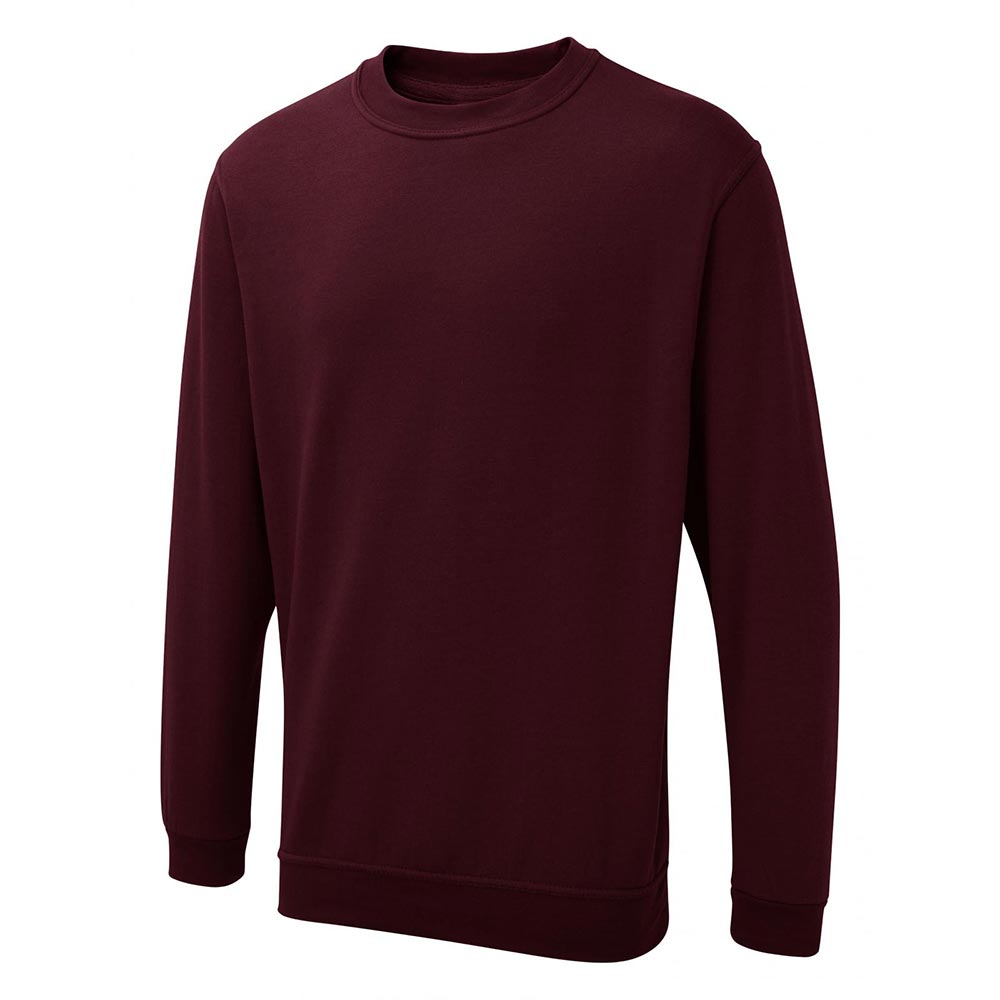 The UX Sweatshirt