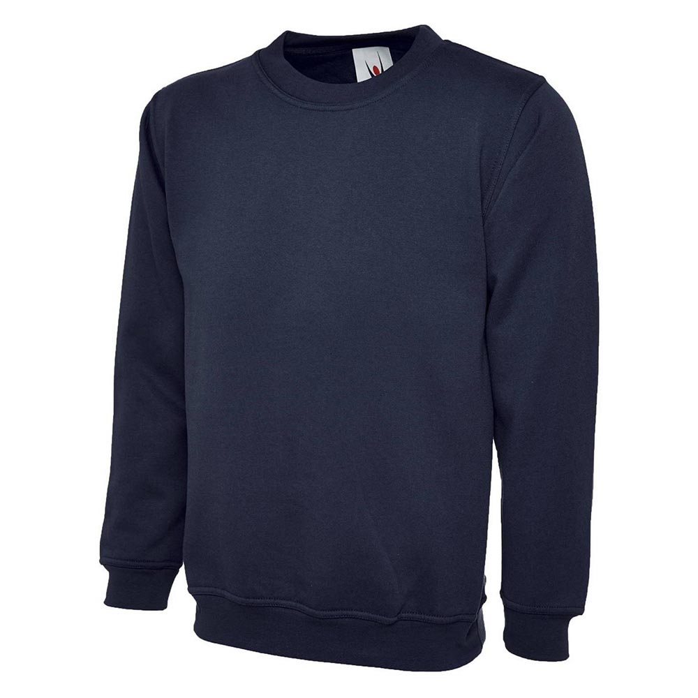 The UX Sweatshirt