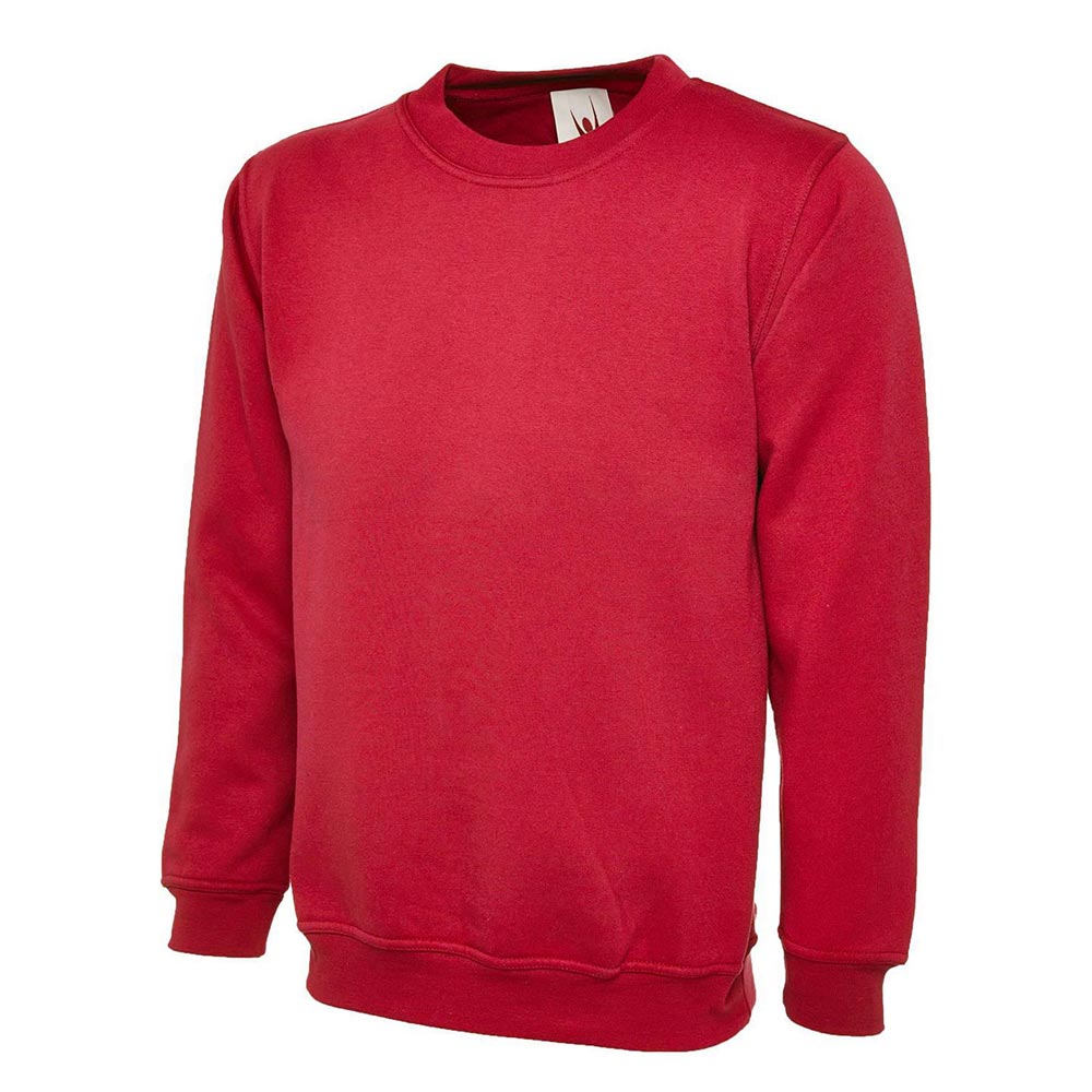 The UX Sweatshirt