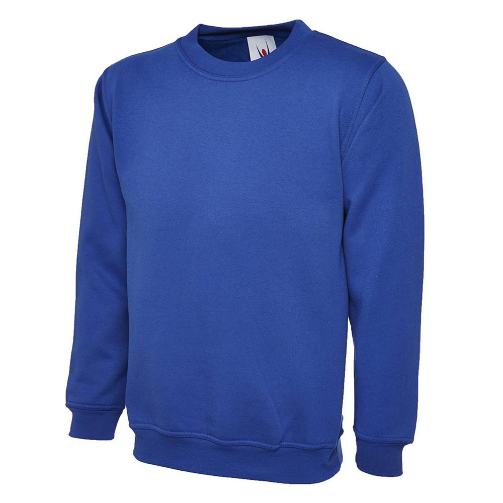 The UX Sweatshirt