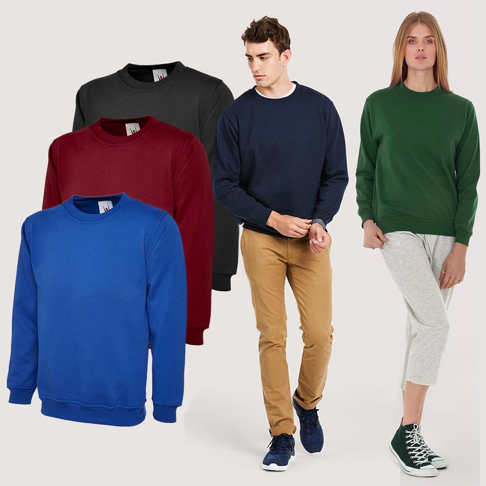 The UX Sweatshirt