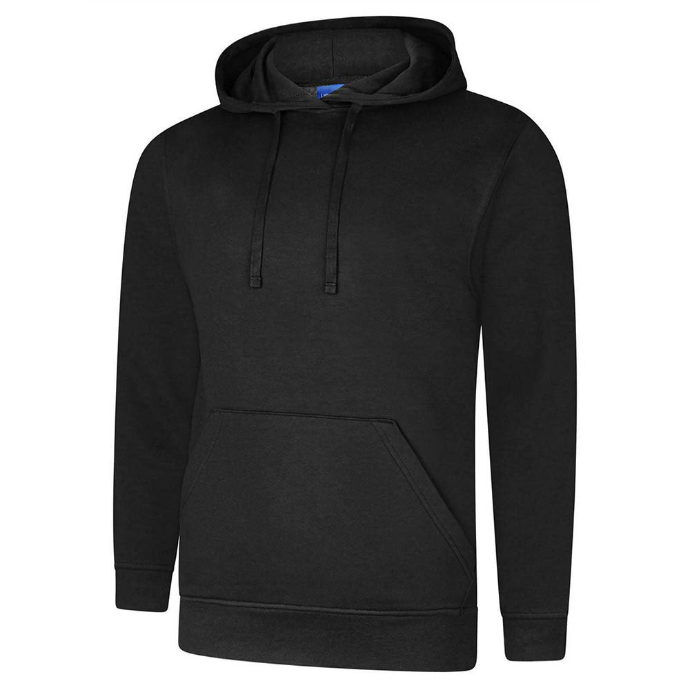 The UX Hoodie