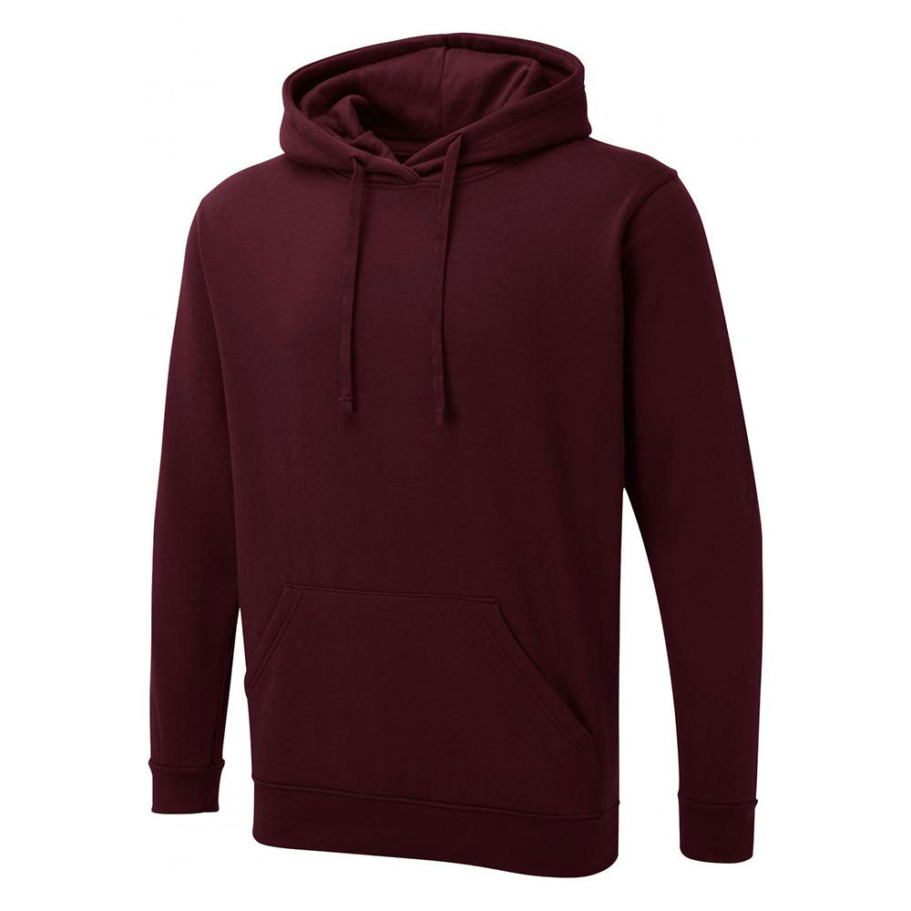 The UX Hoodie