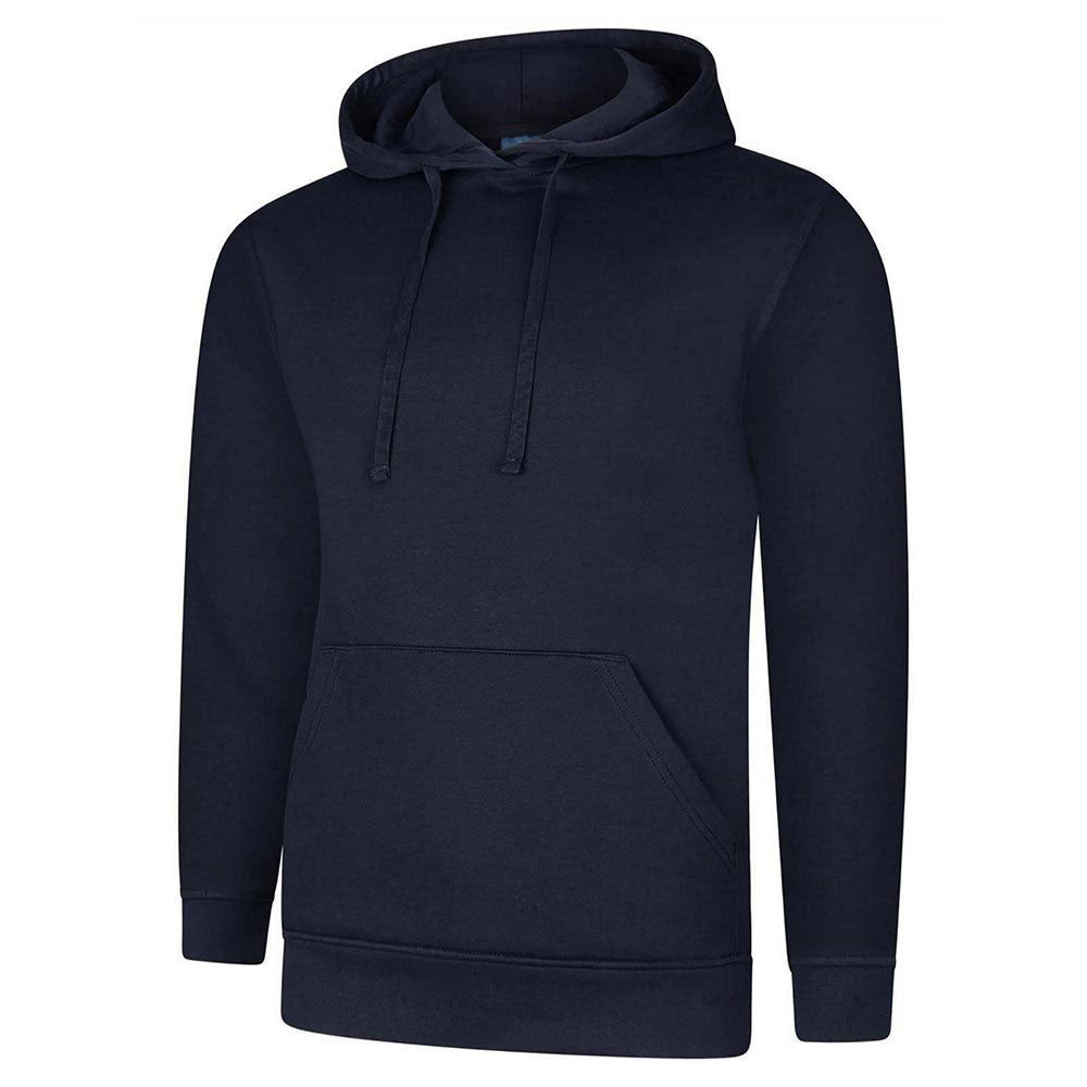 The UX Hoodie