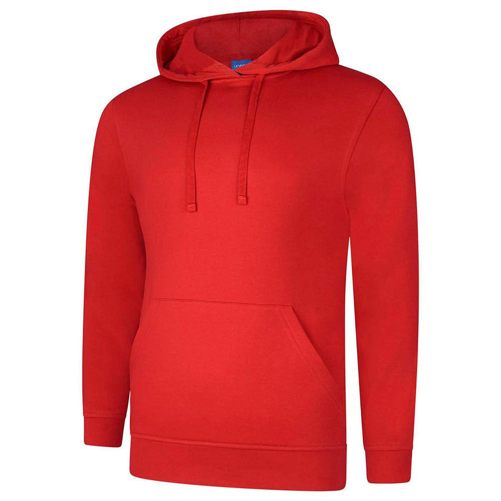 The UX Hoodie