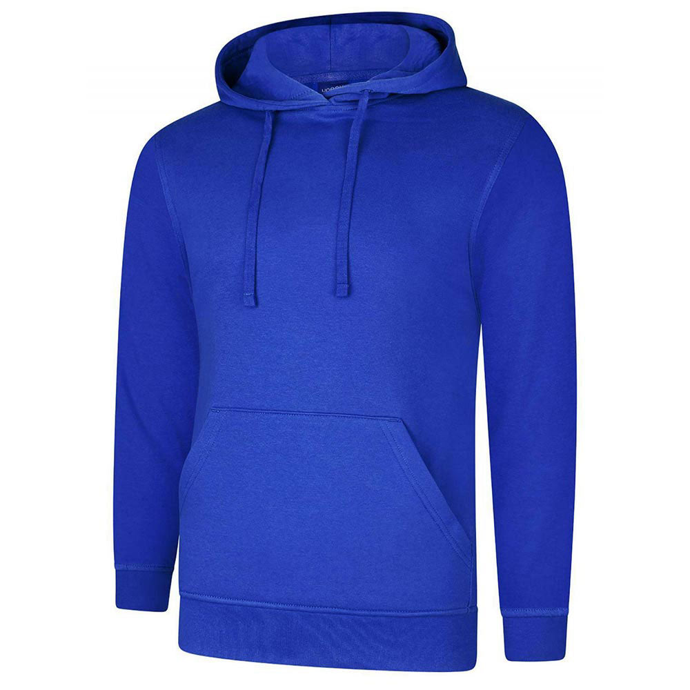 The UX Hoodie