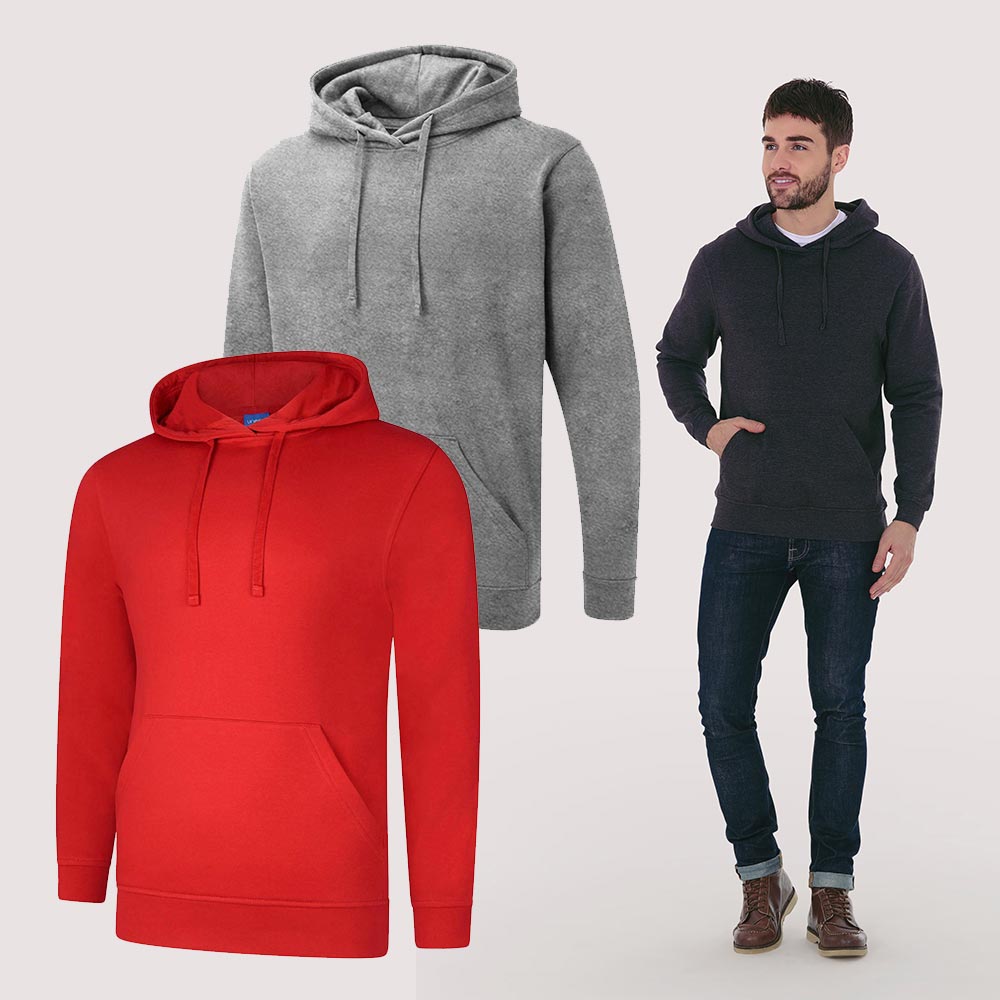 The UX Hoodie