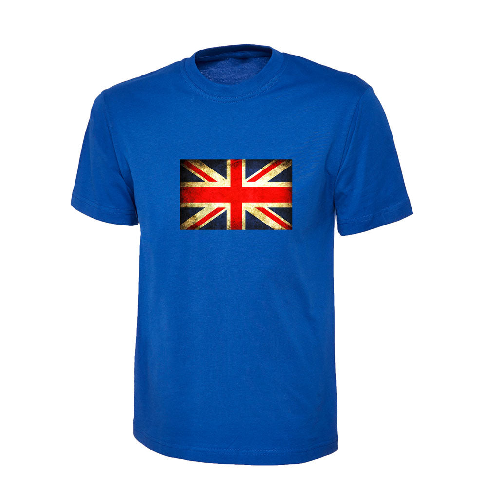 Vintage Union Jack T-shirt