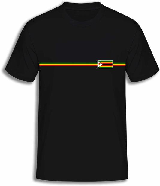 Zimbabwe T-shirt