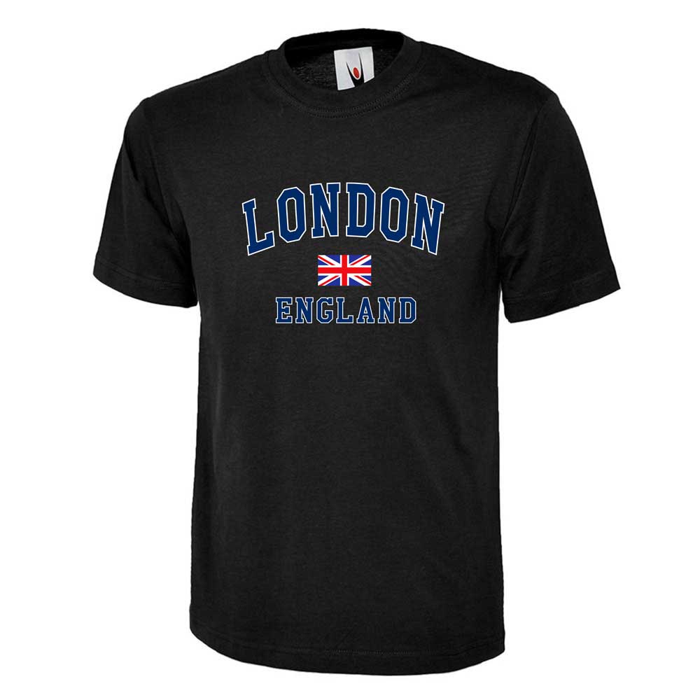 London England T-shirt