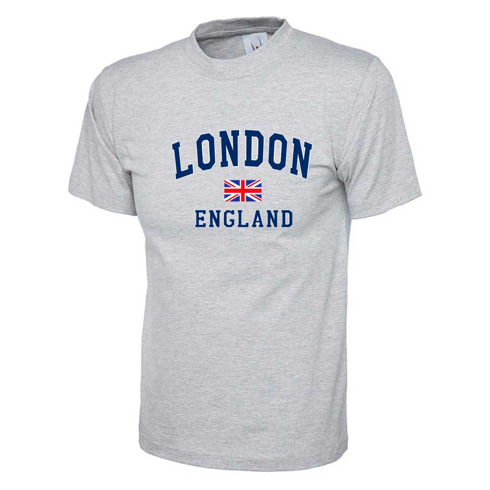 London England T-shirt